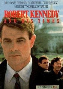 Robert Kennedy and His Times poster
