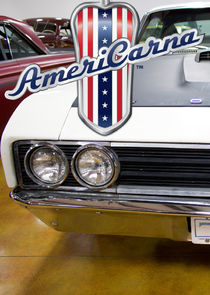AmeriCarna poster