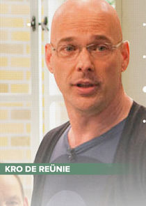 De Reünie poster