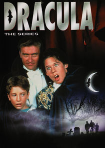 Dracula: The Series poster