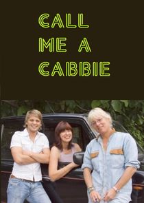 Call Me a Cabbie poster