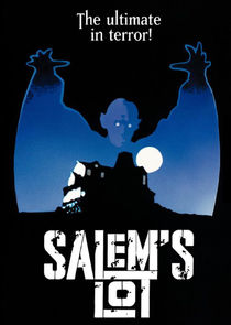 Salem's Lot poster