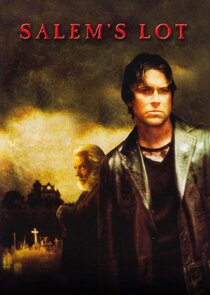 Salem's Lot poster