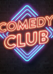 Comedy Club poster