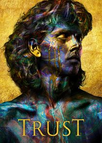 Trust poster