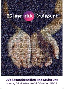 Kruispunt poster