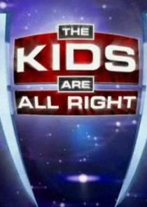 The Kids Are All Right poster