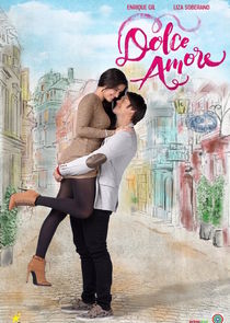 Dolce Amore poster