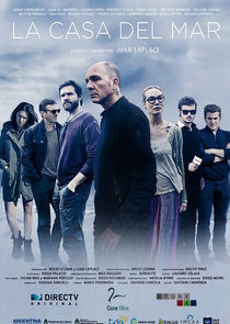 La Casa Del Mar poster