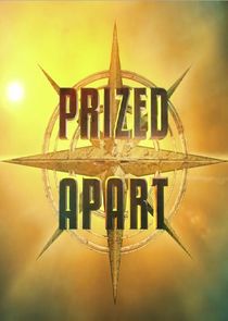 Prized Apart poster