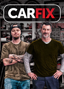 Car Fix poster
