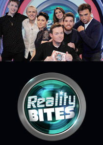 Reality Bites poster