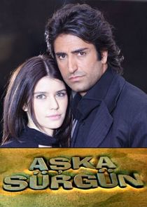 Aşka Sürgün poster