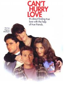 Can't Hurry Love poster