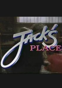 Jack's Place poster