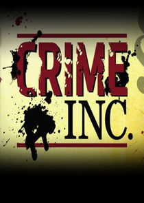 Crime Inc. poster