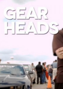 Gear Heads poster