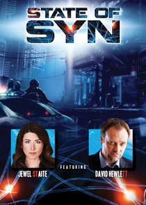 State of Syn poster