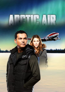 Arctic Air poster