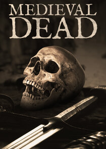 Medieval Dead poster