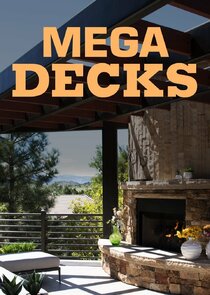Mega Decks poster