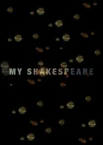 My Shakespeare poster