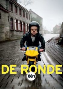 De Ronde poster