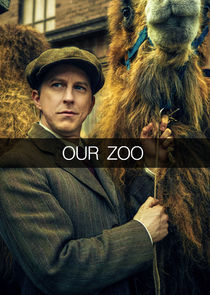 Our Zoo poster