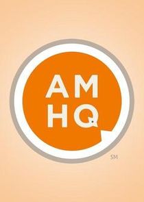 America's Morning Headquarters poster