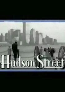 Hudson Street poster