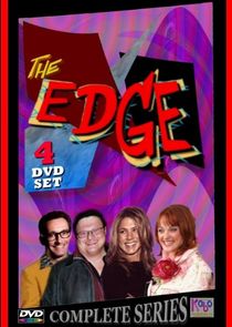 The Edge poster
