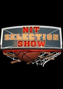 Division I Men's Basketball - NIT Tournament - Selection Show poster
