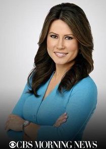 CBS Morning News poster