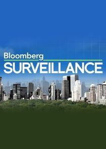 Bloomberg Surveillance poster