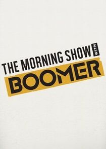 The Morning Show with Boomer poster