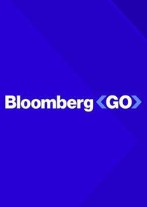 Bloomberg GO poster