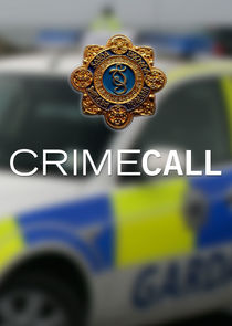 CrimeCall poster