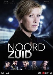 Noord Zuid poster