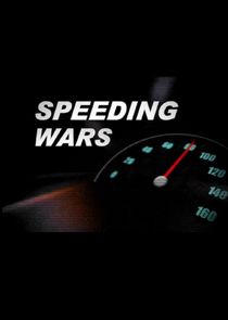 Speeding Wars poster