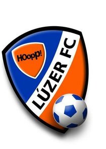 Lúzer Fc poster