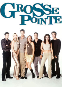Grosse Pointe poster