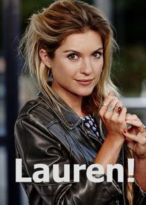 Lauren! poster