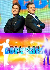 Copycats poster