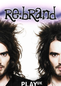 RE:Brand poster