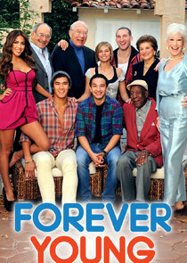 Forever Young poster