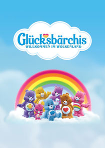 Care Bears: Welcome to Care-a-Lo poster