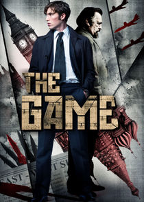 The Game poster