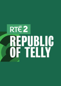 Republic of Telly poster