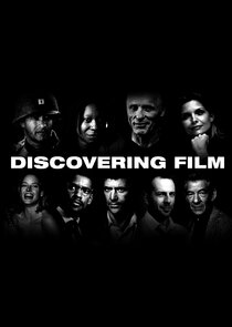 Discovering Film poster