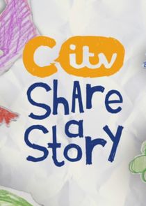 Share a Story poster